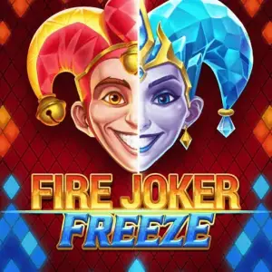 Fire Joker Freeze